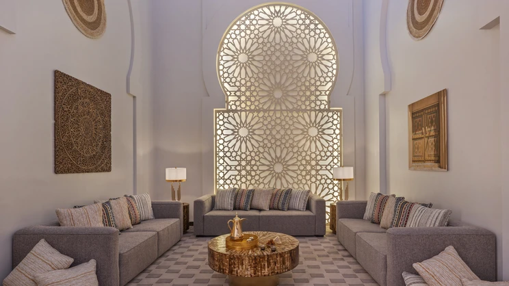 NH Collection Dubai Ibn Battuta